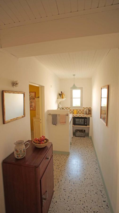 Apartment Au Coin De La Roquette