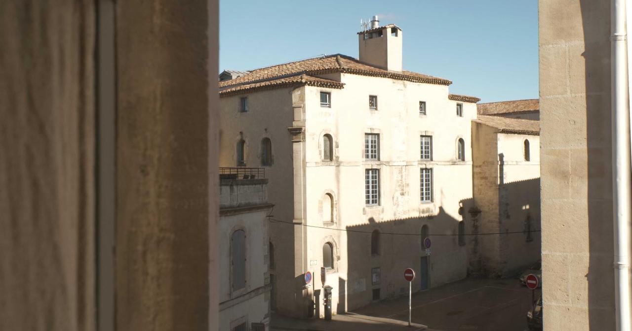 Au Coin De La Roquette * Arles