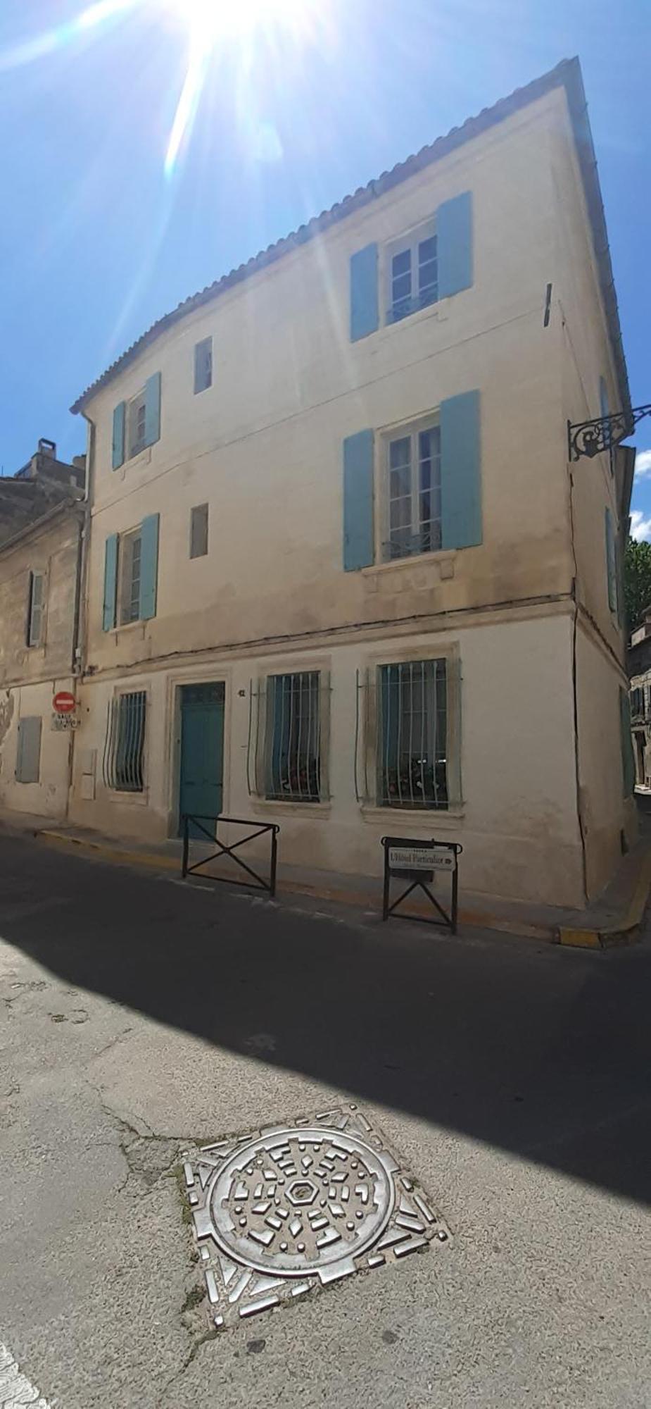 Apartment Au Coin De La Roquette *